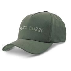 KŠILTOVKA MOTO GUZZI - ZELENÁ - DÁRKY PRO FANOUŠKY MOTO GUZZI - NA MOTORKÁŘE