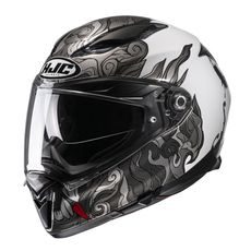 Integrální helmy na motorku - K2Moto.cz - Jednou stopou k zážitkům
