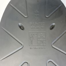 CHRÁNIČ ZAD IXS SCL X99535 - CHRÁNIČE PÁTEŘE - NA MOTORKÁŘE