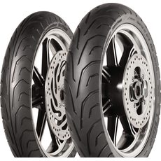 Pneumatika DUNLOP 120/90-18 65V TL ARROWMAX STREETSMART