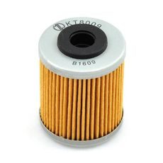 Olejový filtr MIW KT8009 (alt. HF651)