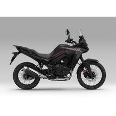 HONDA XL750 TRANSALP - ČERNÁ 2026 - XL750 TRANSALP - MOTORKY