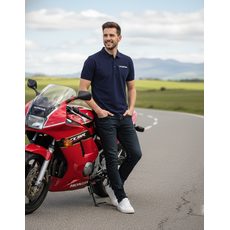 HONDA FORZA 350 - SMART TOP BOX - ČERVENÁ - 2026 - FORZA 350 - SKÚTRY