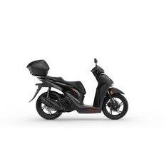 HONDA SH150 - ČERNÁ 2026 - SH150 - SKÚTRY