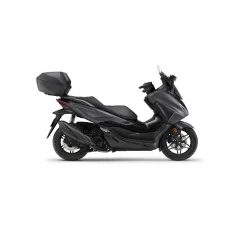 HONDA FORZA 350 - SMART TOP BOX - TMAVĚ ŠEDÁ - 2026 - FORZA 350 - SKÚTRY