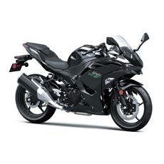 Kawasaki Ninja 500