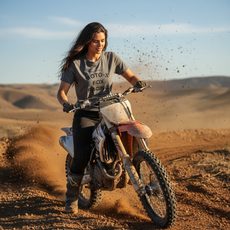 CHRÁNIČ HRUDI FOX R3 - ČERNÁ - CHRÁNIČE HRUDI - NA MOTORKÁŘE