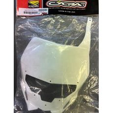 CYCRA PŘEDNÍ TABULKA YAMAHA - PLASTY - NA MOTORKU