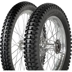 Pneumatika DUNLOP 120/100R18 68M TL D803 GP K