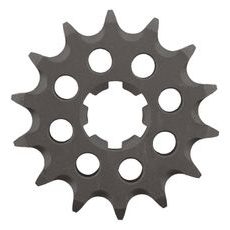 ŘETĚZOVÉ KOLEČKO SUPERSPROX CST-416:14 14 ZUBŮ, 428 - ŘETĚZOVÁ KOLEČKA - NA MOTORKU