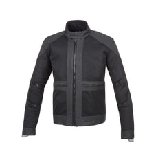 Bunda Tucano Urbano JACKET MONSIEUR černá