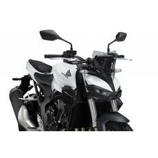 PLEXI ŠTÍT PUIG NEW GEN. SPORT 22381H KOUŘOVÁ - PLEXI ŠTÍTY - NA MOTORKU