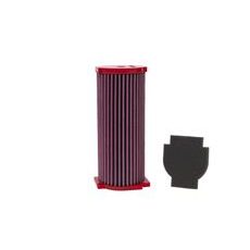 VÝKONOVÝ VZDUCHOVÝ FILTR BMC FM339/21 - VZDUCHOVÉ FILTRY - NA MOTORKU