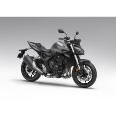 HONDA CB1000 HORNET - ŠEDÁ 2025 - CB1000 HORNET - MOTORKY