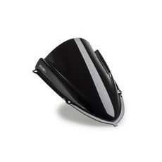 PLEXI ŠTÍT PUIG Z-RACING 22273N ČERNÝ - PLEXI ŠTÍTY - NA MOTORKU