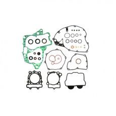 SADA TĚSNĚNÍ MOTORU KOMPLETNÍ VČ. GUFER MOTORU ATHENA P400510900098 - NÁHRADNÍ DÍLY A TUNING - NA MOTORKU