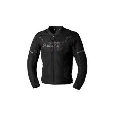 PÁNSKÁ TEXTILNÍ BUNDA RST PILOT EVO AIR CE / 3159 - ČERNÁ - TEXTILNÍ BUNDY - NA MOTORKÁŘE