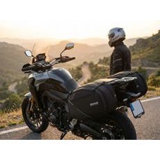 HONDA TRIKO CORE 2 ČERVENÉ - TRIČKA - NA MOTORKÁŘE