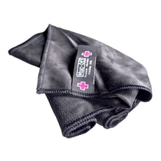 Čistící hadřík na brýle Muc-Off Visor Microfibre Cloth