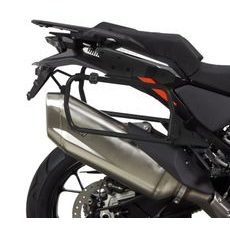 MONTÁŽNÍ SADA 4P SYSTÉM SHAD K0DV114P (PRO KUFRY A BRAŠNY TERRA A SH38X) - MONTÁŽNÍ SADY - NA MOTORKU