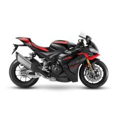 APRILIA RSV4 FACTORY 1100 E5+ - DARK KRAKEN 2025 - SUPERSPORT - MOTORKY