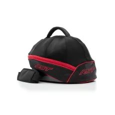 TAŠKA NA HELMU RST 100273 - ČERNÁ - BATOHY A TAŠKY - NA MOTORKÁŘE