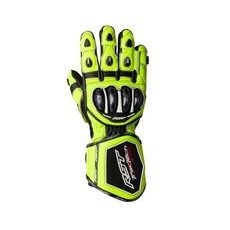 RST 2666 TRACTECH EVO 4 CE MENS GLOVE - KOŽENÉ RUKAVICE - NA MOTORKÁŘE