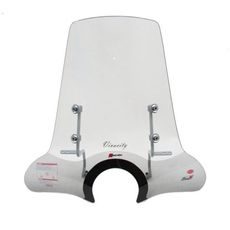 PLEXI ŠTÍT FACO 267008455 - PLEXI ŠTÍTY - NA MOTORKU