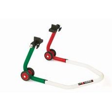 ZADNÍ STOJÁNEK LV8 LEGO E620LG POD KYVNOU VIDLICI - STOJANY - NA MOTORKU