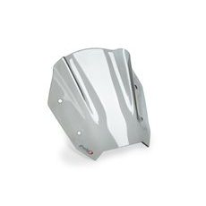 PLEXI ŠTÍT PUIG SPORT 22020H KOUŘOVÁ - PLEXI ŠTÍTY - NA MOTORKU