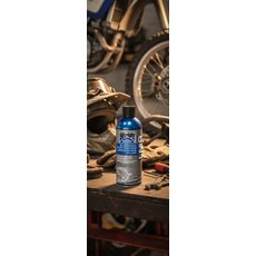 SADA "KDO MAŽE TEN JEDE" - NA MOTORKU