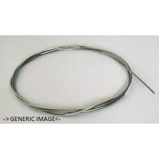LANKO VENHILL P19/2SS 1X19 O.D. 2,0 MM (NÍZKÉ TŘENÍ) NEREZ - LANKA A HADICE - NA MOTORKU