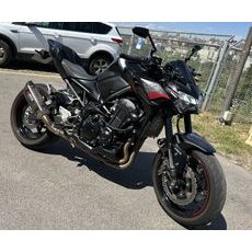 KAWASAKI Z900 - BAZAR - BAZAR MOTOCYKLŮ - MOTOBAZAR