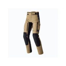 PÁNSKÉ TEXTILNÍ KALHOTY - RST 103660 PRO SERIES PARAGON D3O TEXTILE PANTS LL - PRODLOUŽENÉ - ČERNÉ - TEXTILNÍ KALHOTY - NA MOTORKÁŘE