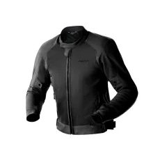 DÁMSKÁ TEXTILNÍ BUNDA - RST 103713 SPECTRE AIR D3O LADIES TEXTILE JACKET - ČERNÁ - TEXTILNÍ BUNDY - NA MOTORKÁŘE