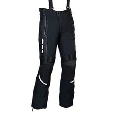 KALHOTY NA MOTOCYKL MBW BOLT ČERNÉ PÁNSKÉ - TEXTILNÍ KALHOTY - NA MOTORKÁŘE