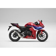 HONDA CBR500R - ČERVENÁ 2026 - CBR500R - MOTORKY