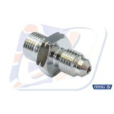 Adaptér (šroub) Venhill POWERHOSEPLUS 3/60800AC M8x1.00mm convex chrom