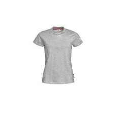 DÁMSKÉ TRIKO BMW MOTORRAD - ŠEDÉ - TRIČKA - NA MOTORKÁŘE