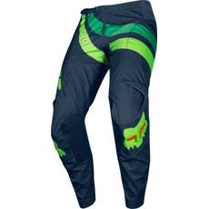Motokrosové kalhoty FOX 180 Cota Pant MX19 - zelená