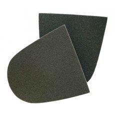 MBW CHRÁNIČE BOKŮ - CHRÁNIČE NOHOU - NA MOTORKÁŘE