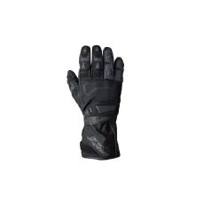 PÁNSKÉ VODĚODOLNÉ RUKAVICE RST 3497 PRO SERIES RANGER CE - ČERNÁ - NEPROMOKAVÉ RUKAVICE - NA MOTORKÁŘE