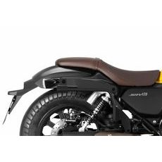 MONTÁŽNÍ SADA 3P SYSTÉM SHAD Q0SR13IF - ZAVAZADLA - NA MOTORKU