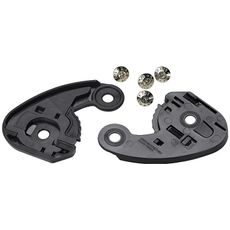 HJC MECHANIKA PLEXI HJ-32 - MECHANIKA PLEXI - NA MOTORKÁŘE