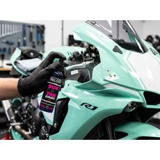ČISTIČ POHONU MUC-OFF 20467 500ML - ČIŠTĚNÍ - NA MOTORKU