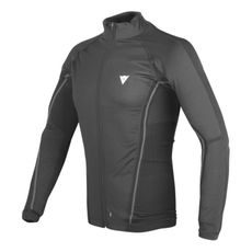 Termoaktivní triko Dainese D-CORE NO WIND THERMO - černá