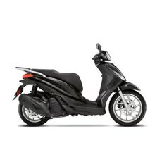 PIAGGIO MEDLEY 125 ABS E5+ - NERO ABISSO 2025 - MEDLEY - SKÚTRY