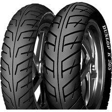 Pneumatika DUNLOP 130/90-16 67V TL K205