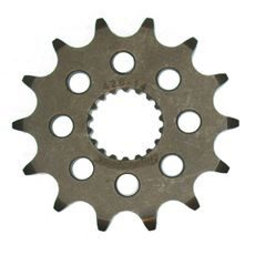 ŘETĚZOVÉ KOLEČKO SUPERSPROX CST-426:14 14 ZUBŮ, 428 - ŘETĚZOVÁ KOLEČKA - NA MOTORKU