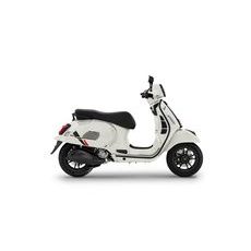 VESPA GTS 310 SS HPE FL ABS E5+ - BIANCO INNOCENTE 2026 - GTS - SKÚTRY